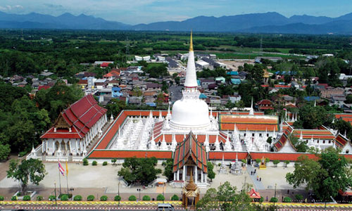 Nakhon Si Thammarat